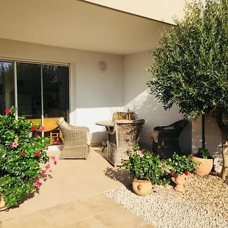 La Scribote Apartment *