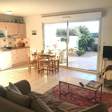 La Scribote * Marseillan (Herault)