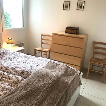 La Scribote Apartment *