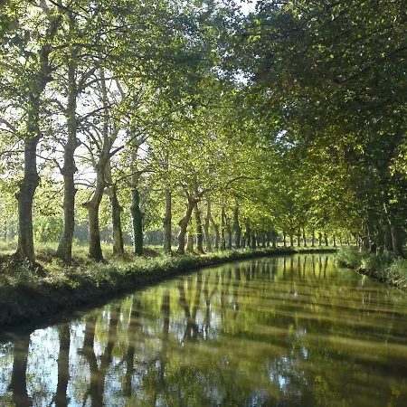 La Scribote Apartment Marseillan (Herault)