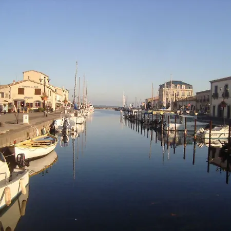 La Scribote Apartment *