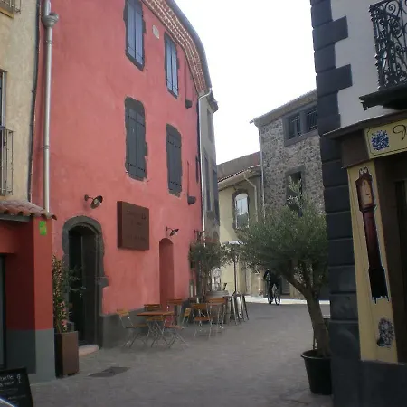 La Scribote Apartment *