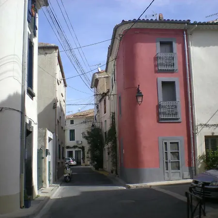 La Scribote * Marseillan (Herault)