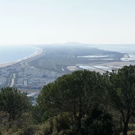 Apartment La Scribote *