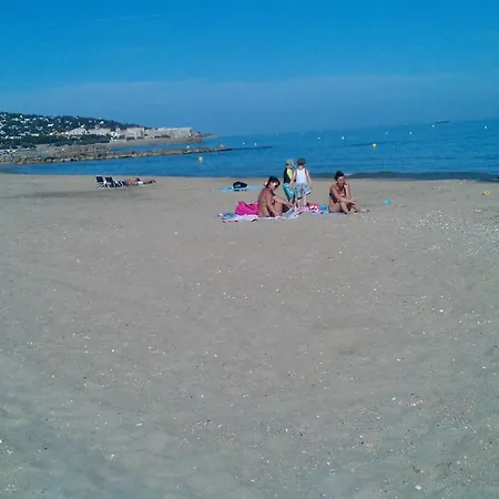 La Scribote Apartment