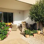 La Scribote Appartement *
