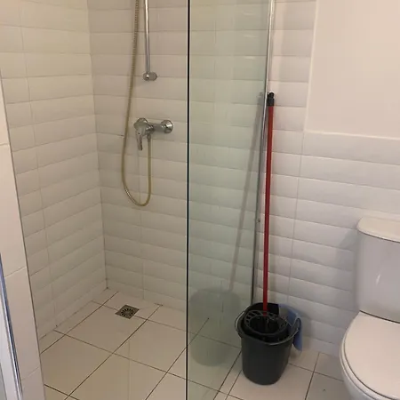 La Scribote Apartamento
